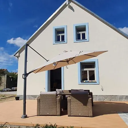 Na Potoku Appartement Slavonice