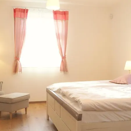 Appartement Na Potoku *