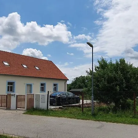 Appartement Na Potoku Slavonice