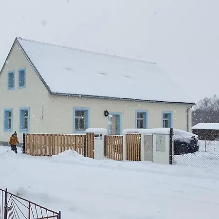 Na Potoku Lägenhet Slavonice