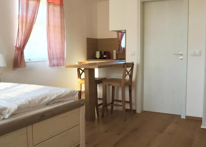 Na Potoku Slavonice