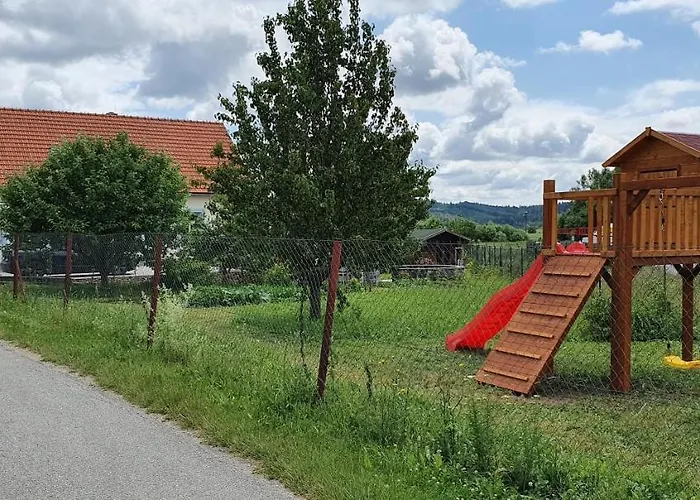 Na Potoku